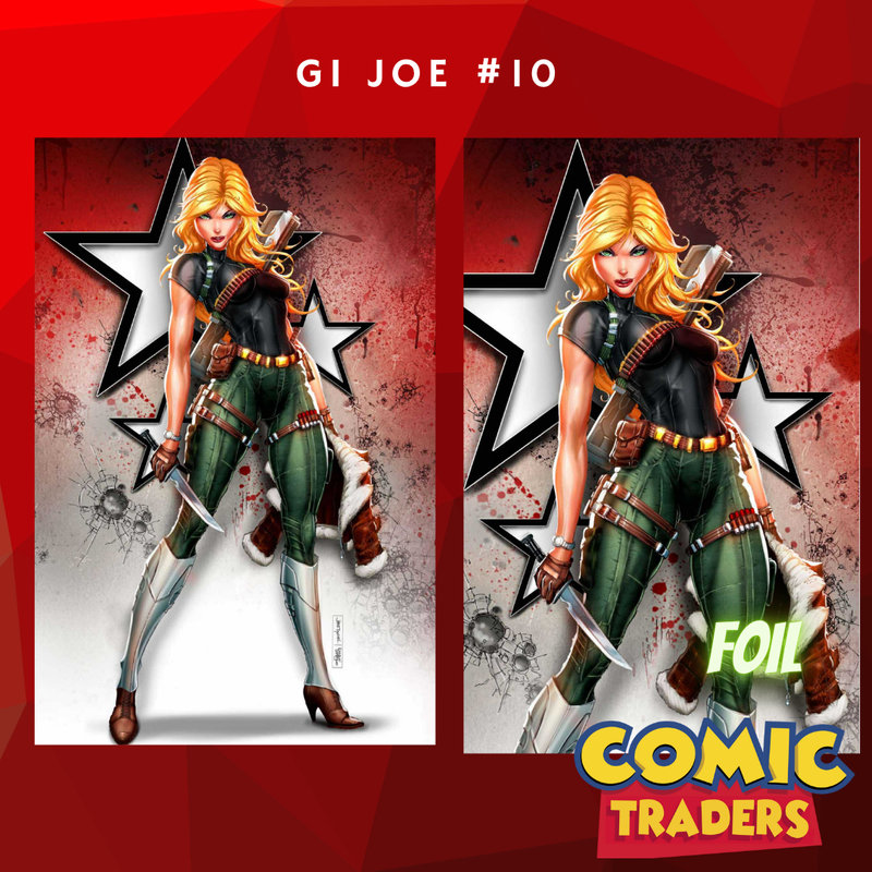 GI JOE