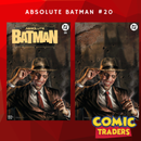 ABSOLUTE BATMAN