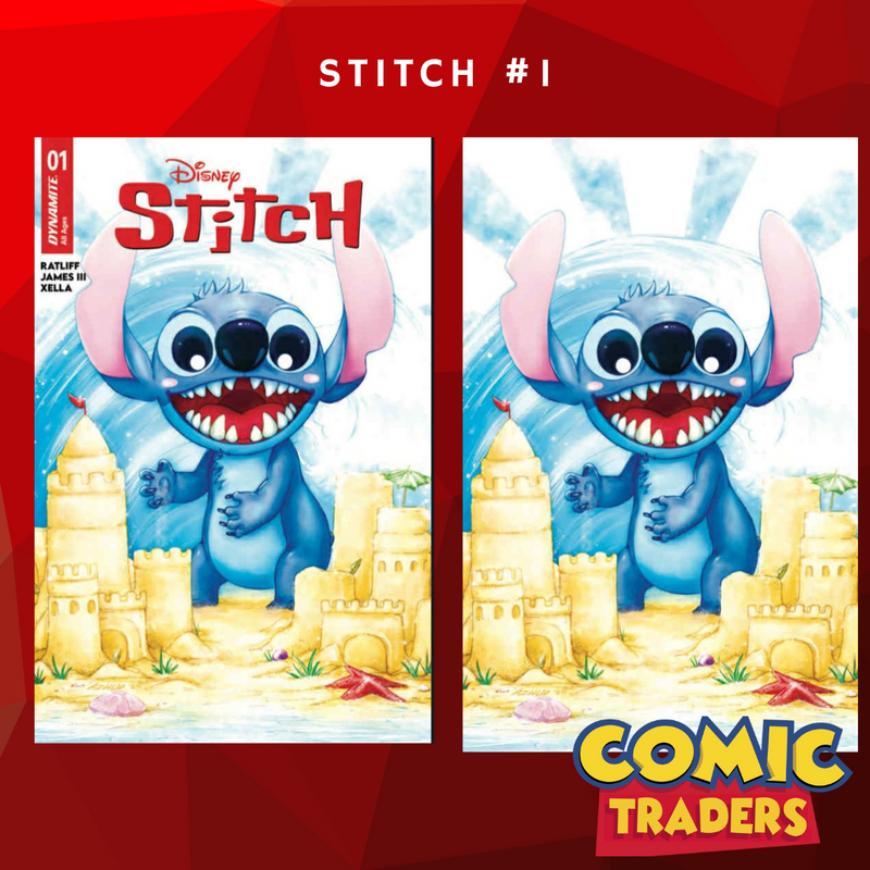 STITCH
