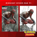 MIDNIGHT SPIDER-MAN