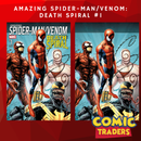 AMAZING SPIDER-MAN/VENOM: DEATH SPIRAL