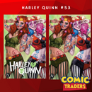 HARLEY QUINN