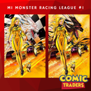 M1 MONSTER RACING LEAGUE