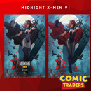 MIDNIGHT X-MEN