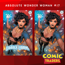 ABSOLUTE WONDER WOMAN