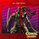 GI JOE A REAL AMERICAN HERO