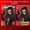 GI JOE A REAL AMERICAN HERO