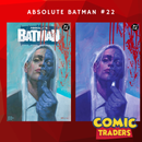 ABSOLUTE BATMAN