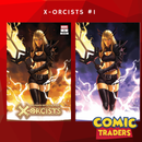 X-ORCISTS