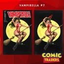 VAMPIRELLA (2026)