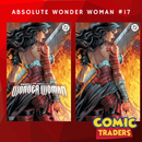 ABSOLUTE WONDER WOMAN