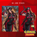 GI JOE A REAL AMERICAN HERO