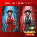 DEPARTMENT OF TRUTH
