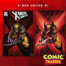 X-MEN UNITED