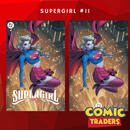 SUPERGIRL