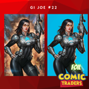 GI JOE
