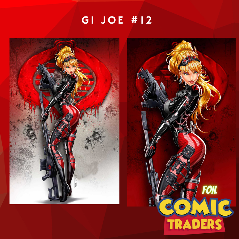 GI JOE