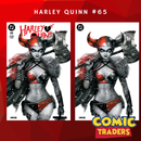 HARLEY QUINN