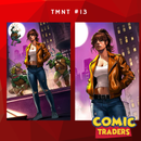 Teenage Mutant Ninja Turtles