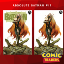 ABSOLUTE BATMAN