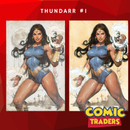 THUNDARR THE BARBARIAN