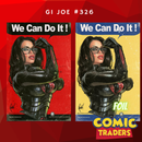 GI JOE A REAL AMERICAN HERO