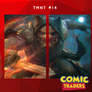 Teenage Mutant Ninja Turtles