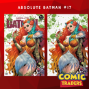 ABSOLUTE BATMAN