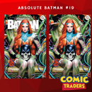 ABSOLUTE BATMAN