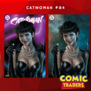CATWOMAN