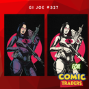 GI JOE A REAL AMERICAN HERO