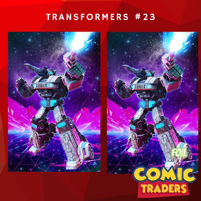 TRANSFORMERS