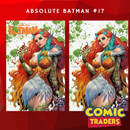 ABSOLUTE BATMAN