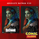 ABSOLUTE BATMAN