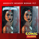 ABSOLUTE WONDER WOMAN