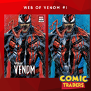 WEB OF VENOM