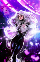 AMAZING SPIDER-MAN 28 LUCAS WERNECK EXCLUSIVE VIRGIN VARIANT (6/28/2023) SHIPS 7/19/2023 BACKISSUE