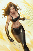 X-23: DEADLY REGENESIS 4 EJIKURE EXCLUSIVE VARIANT 2 PACK (6/14/2023) SHIPS 7/5/2023 BACKISSUE