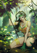 UNCANNY AVENGERS 1 [G.O.D.S., FALL] R1C0 EXCLUSIVE VARIANT 2 PACK (8/16/2023) SHIPS 9/16/2023 BACKISSUE