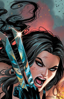 X-23: DEADLY REGENESIS 5 TYLER KIRKHAM EXCLUSIVE VARIANT 2 PACK (7/5/2023) SHIPS 8/5/2023 BACKISSUE