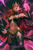 DARK X-MEN 1 [FALL] EJIKURE EXCLUSIVE VARIANT 2 PACK (8/16/2023) SHIPS 9/16/2023 BACKISSUE