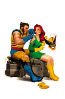 WOLVERINE 36 [FALL] MIGUEL MERCADO EXCLUSIVE VARIANT 2 PACK (8/30/2023) SHIPS 9/30/2023 BACKISSUE