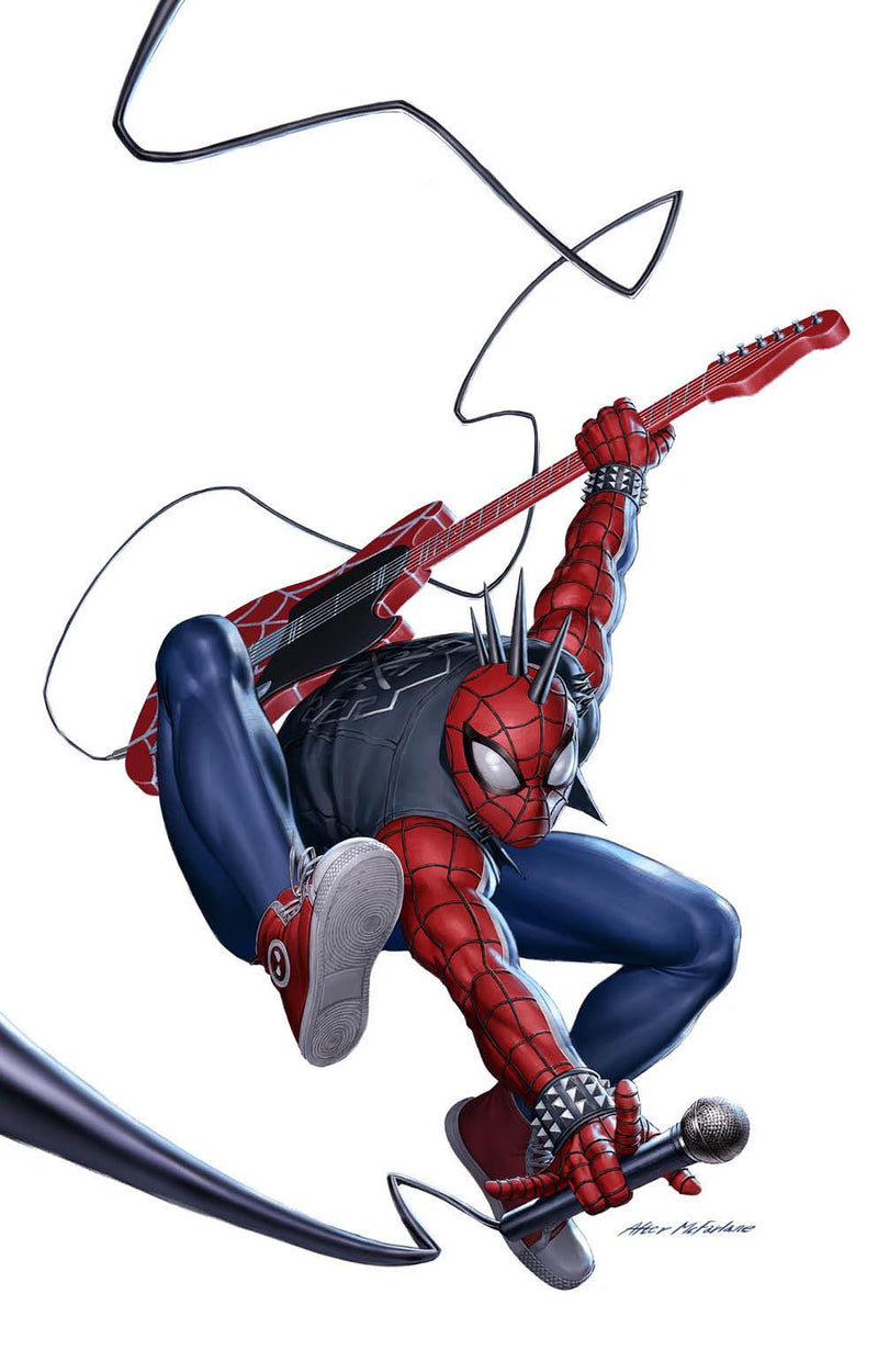 AMAZING SPIDER-MAN 33 JUGGEUN YOON EXCLUSIVE VARIANT 2 PACK (9/6/2023) SHIPS 10/6/2023