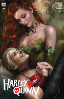 HARLEY QUINN