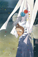 STAR WARS: THE MANDALORIAN SEASON 2 5 PEACH MOMOKO EXCLUSIVE VIRGIN VARIANT (10/11/2023) BACKISSUE