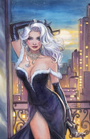 AMAZING SPIDER-MAN 35 SABINE RICH EXCLUSIVE VIRGIN VARIANT (10/11/2023) BACKISSUE