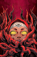 STAR WARS: VISIONS - PEACH MOMOKO 1 SUPERLOG EXCLUSIVE VIRGIN VARIANT (11/15/2023) SHIPS 12/15/2023 BACKISSUE