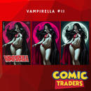 VAMPIRELLA