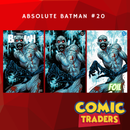 ABSOLUTE BATMAN