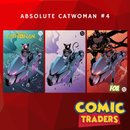 ABSOLUTE CATWOMAN